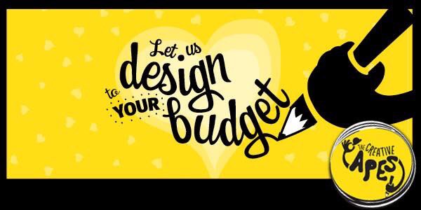 TheCreativeApes's tweet image. We hate the boring haggling bit. So tell us your budget &amp;amp; we'll work to that. thecreativeapes.co.uk #graphicdesign