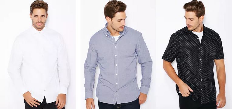 Arab_Looks's tweet image. اذا كنت تدور على قمصان رجالية سوف تلاقي عندنا اللي ببالك أكيد! جرب بنفسك
#نمشي #الخليج #السعودية #فاشن