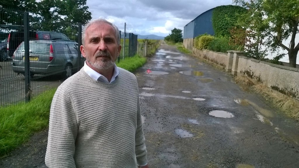 Boy dies after motocross crash ITV News