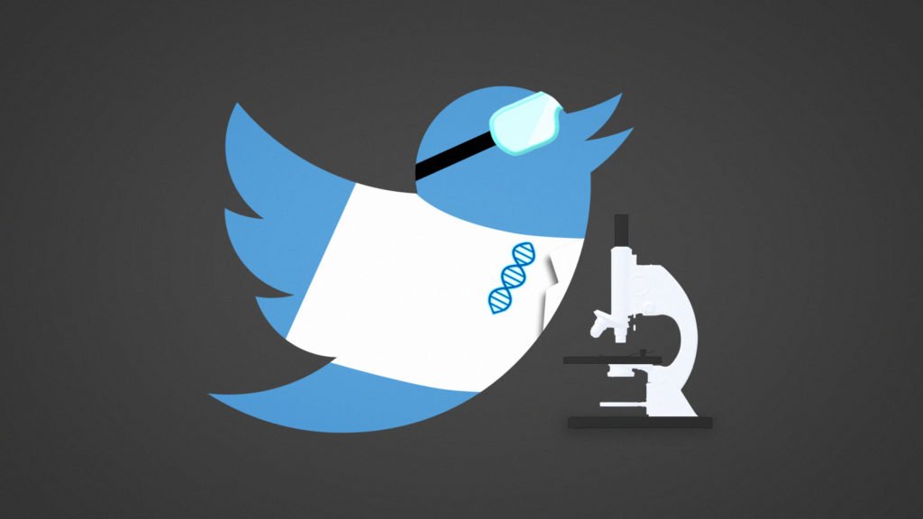 statnews's tweet image. ‘Biocurious’ about biotech? Here are 10 must-follow Twitter accounts bit.ly/2bkaerK