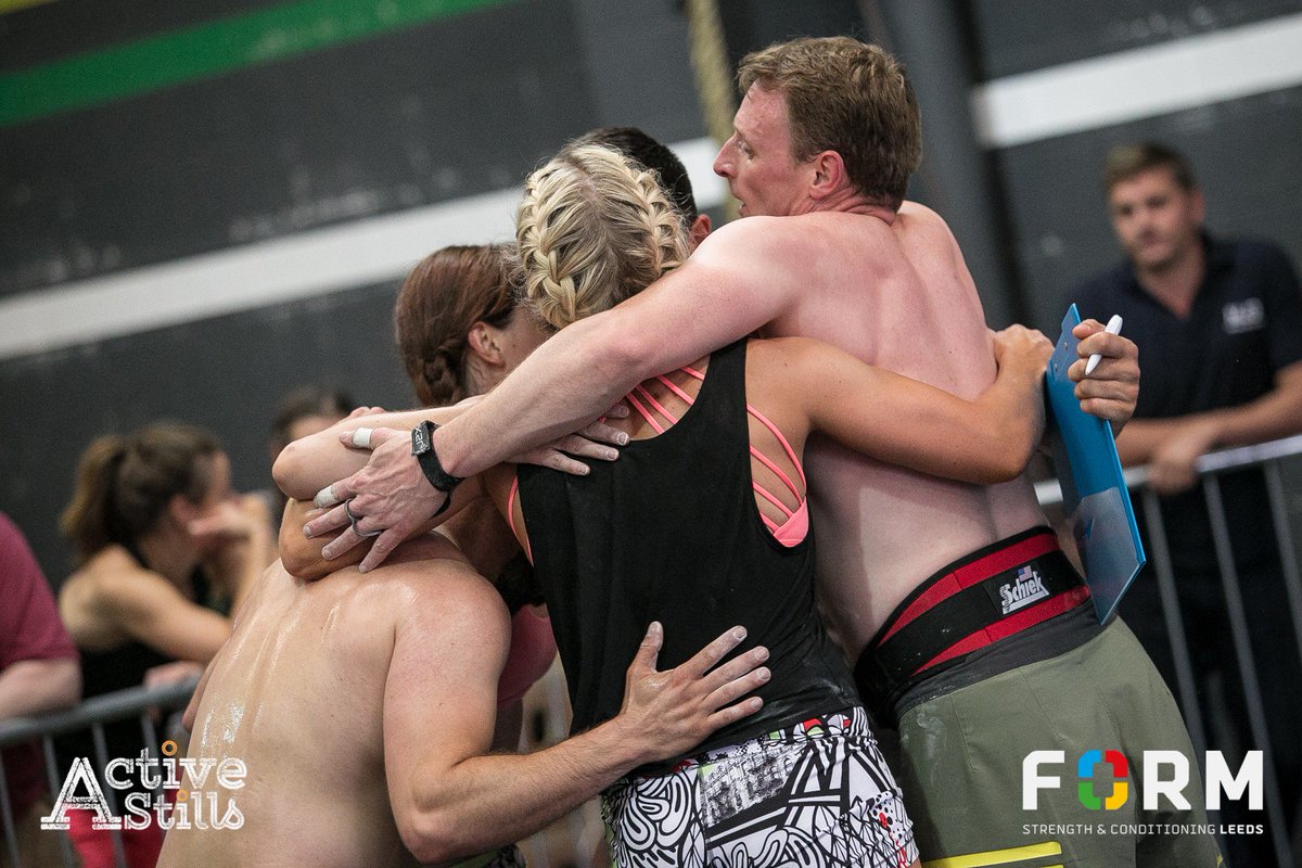 form_leeds's tweet image. Group #TeamBuilding for #CorporateEvents - Bring the team together &amp;amp; challenge yourselves #GroupPT #Fitness #Leeds