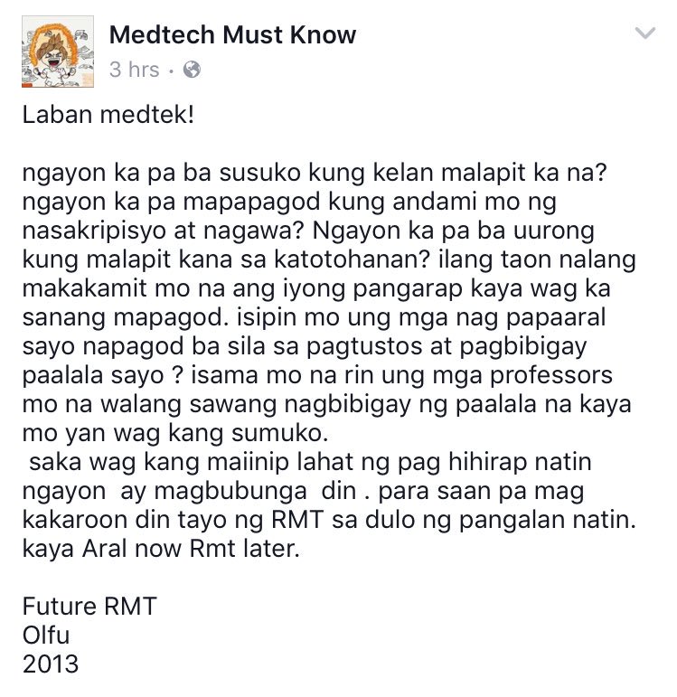 MedtechMustKnow's tweet image. #LabanMedtech