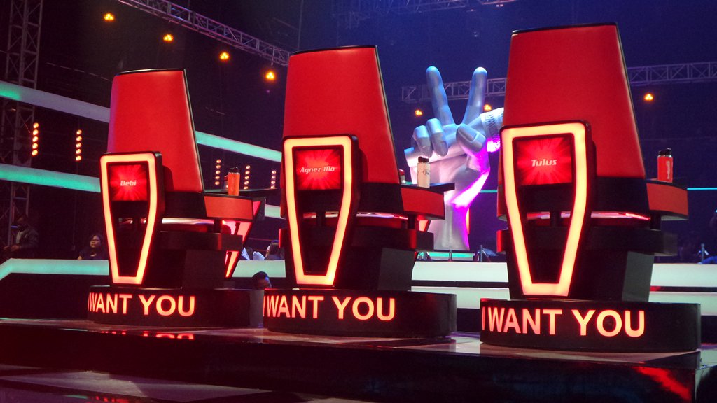 Siapa yg masih setia didepan TV &amp; menyaksikan <a href="/TheVoiceKidsGTV/">TheVoiceKidsGTV</a> di <a href="/Globaltvseru/">GTV Official</a> <a href="/temantulus/">Teman Tulus</a>?
#GlobaltvBlindAudition1