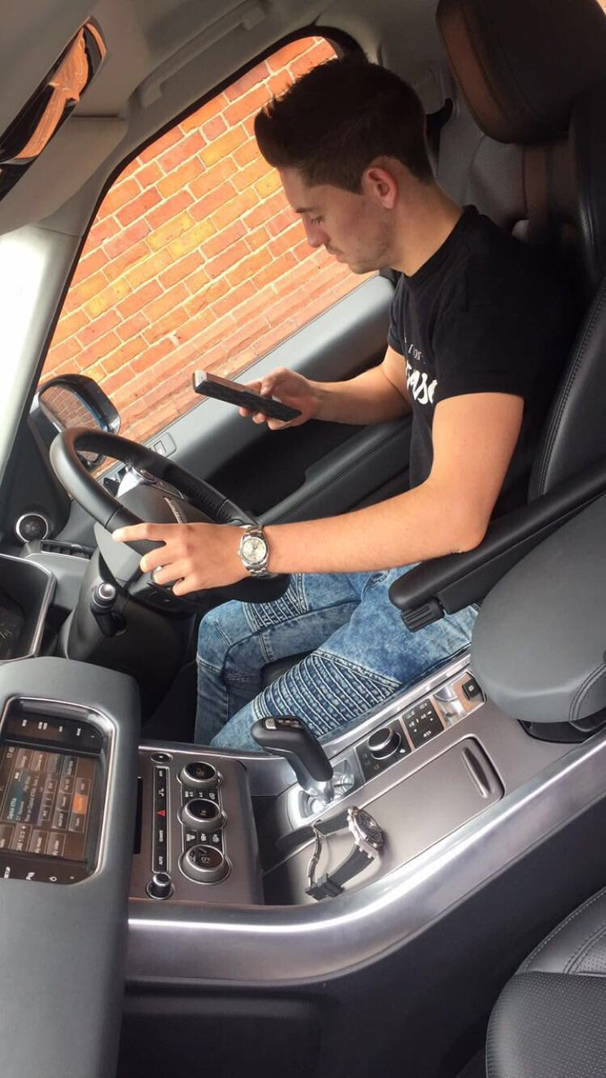 Hamilton Car Hire (HamiltonHire) Twitter