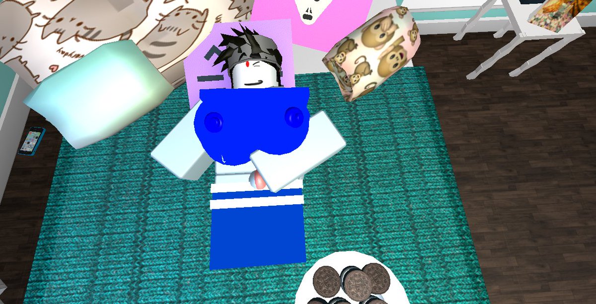 Lulu R34 Luluthebluerblx Twitter - roblox r34