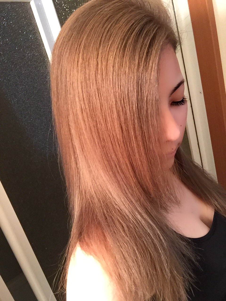 𝕄𝕀𝕐𝕌𝕂𝕀 無修正 ヘアカラー 電球色 でオレンジっぽい カラー剤 少なかったから色ムラあり ホワイティアッシュ 足りなくて アッシュ 混ぜた Ordeve Color Haircolor Hair T Co Hi0twgpbsb Twitter