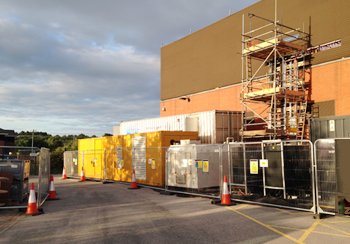 TPSservicesUK's tweet image. Full turnkey solution for your #UPS power installation from #TemporaryPowerSolutions. Buy at temporarypowersolutions.co.uk/ups-hire