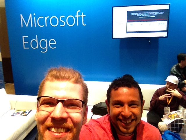 pecavalheiro's tweet image. #MSEdgeDev #BrazilJS