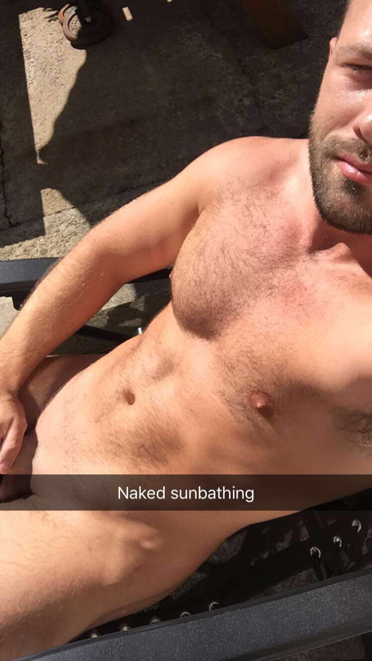 TW Pornstars - Max Deeds. Twitter. Back to naked sunbathing ☀️. 12:39 PM -  26 Aug 2016