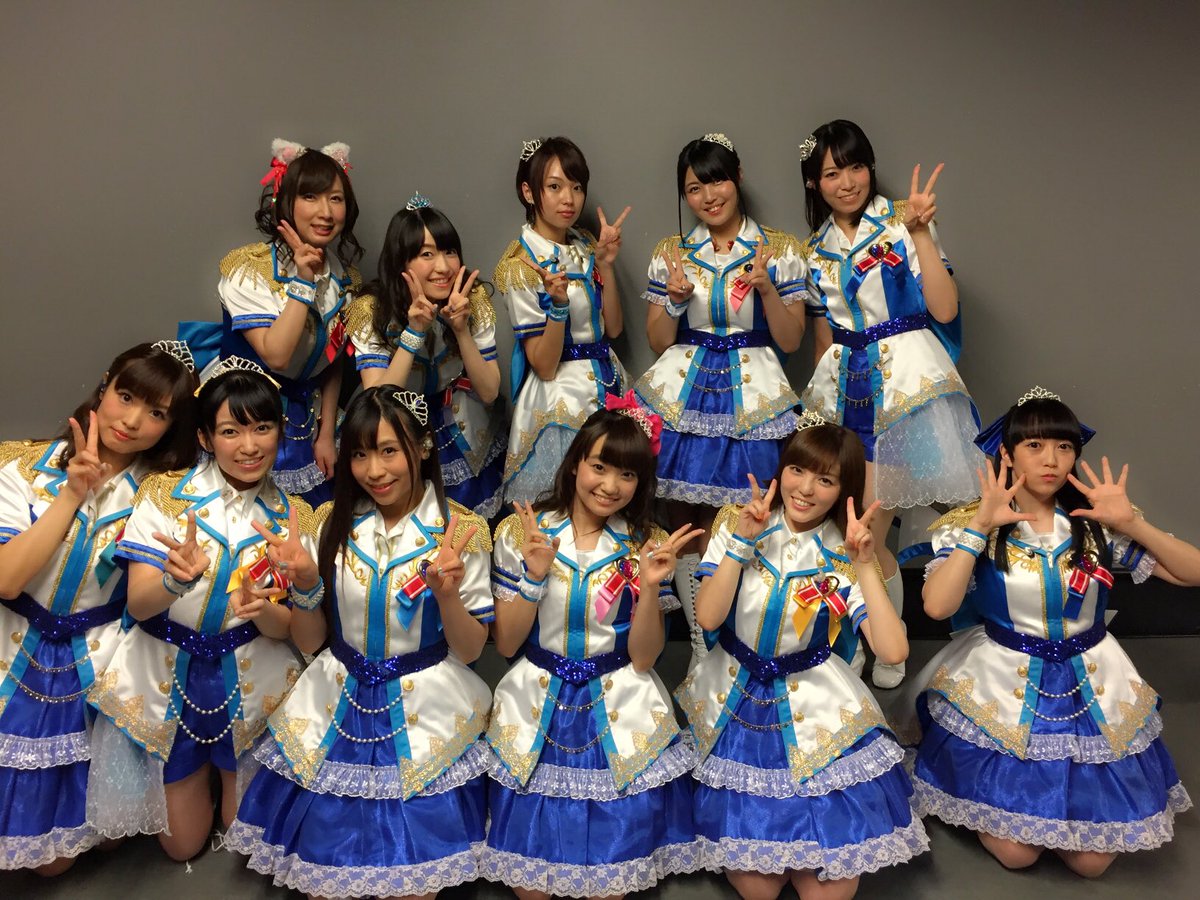 アイドルマスター コロムビア公式 アニサマ 1日目 無事に終了しました スペシャルメドレーなど盛りだくさんのステージ お楽しみ頂けたでしょうか これからもシンデレラ達の応援をよろしくお願い致します アイドルマスター コロムビア公式 アニサマ 1日目 無事に終了しました スペシャルメドレーなど盛りだくさんのステージ お楽しみ頂けたでしょうか これからもシンデレラ達の応援をよろしくお願い致します