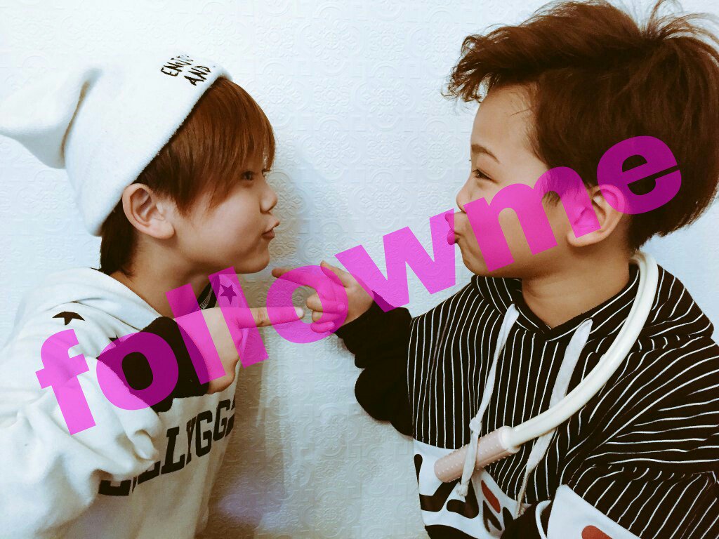 #チビsoulbrothers知ってる人RT
#聞いたことあるよって人RT
#1mmでも気になったらRT
#1mmでもいいなと思ったらRT 
#拡散希望RTおねがいします