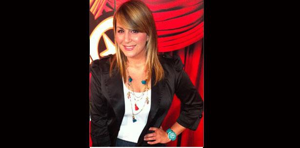 primerahora's tweet photo. Proponen a @pamelanoa para sustituir a Alexandra Fuentes #PamEnLaNoche https://t.co/lb6TZ8SUU6 https://t.co/LNIawniRwG