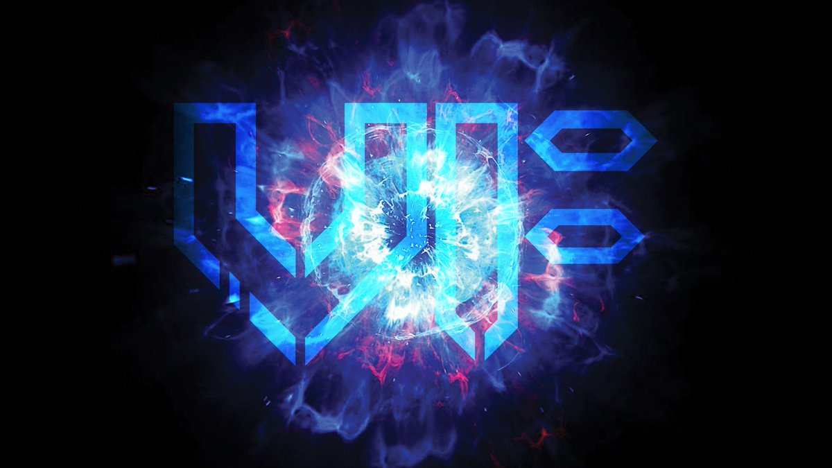 AxcessGraphics's tweet image. Working on a new project, Vital Flux...