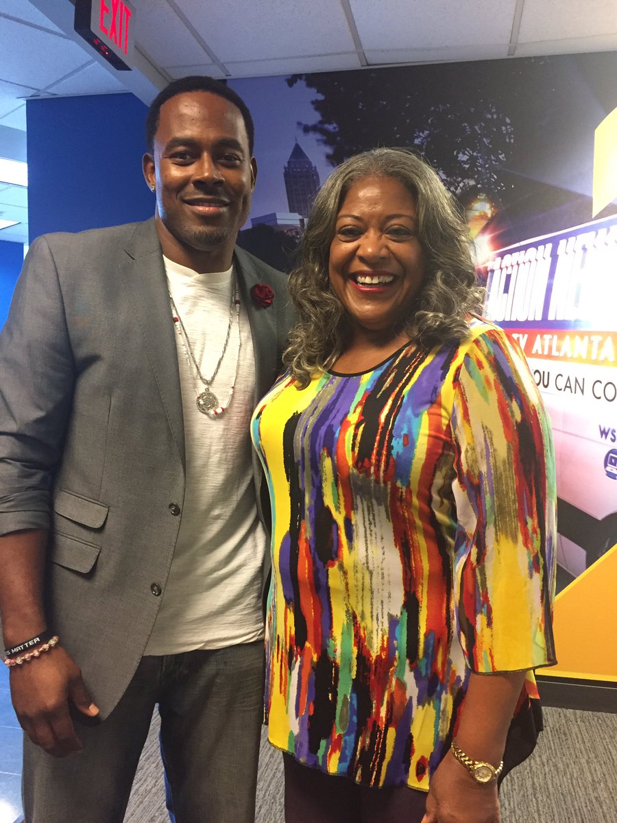 Jocelyn Dorsey (jdorseywsb) Twitter