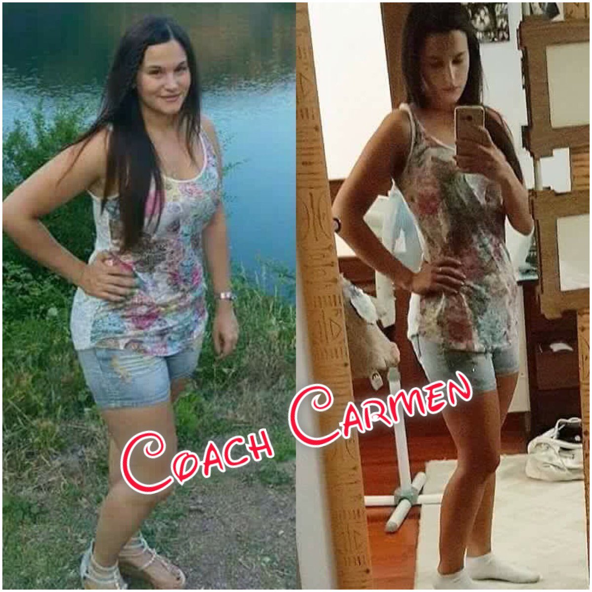 CarmenGreco79's tweet photo. Jessica grazie al mio programma ha perso 9kg
Contattami, o lascia un commento #cibosano #dieta #perdipeso #dimagrire https://t.co/X7JAZ5i4ig