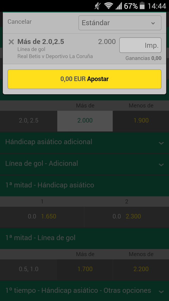 molibet14's tweet photo. Vamos con la primera apuesta, tenéis la explicación en el canal de telegram:

🏆LIGA SANTANDER 🏆
⚠STAKE 2⚠ https://t.co/RcbJF33Pro