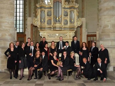 Tomorrow night: cool down in the Grote Kerk The Hague with Bach, Reger &amp; Rheinberger. 
orgelconcertengrotekerk.nl/agenda/ben-van…