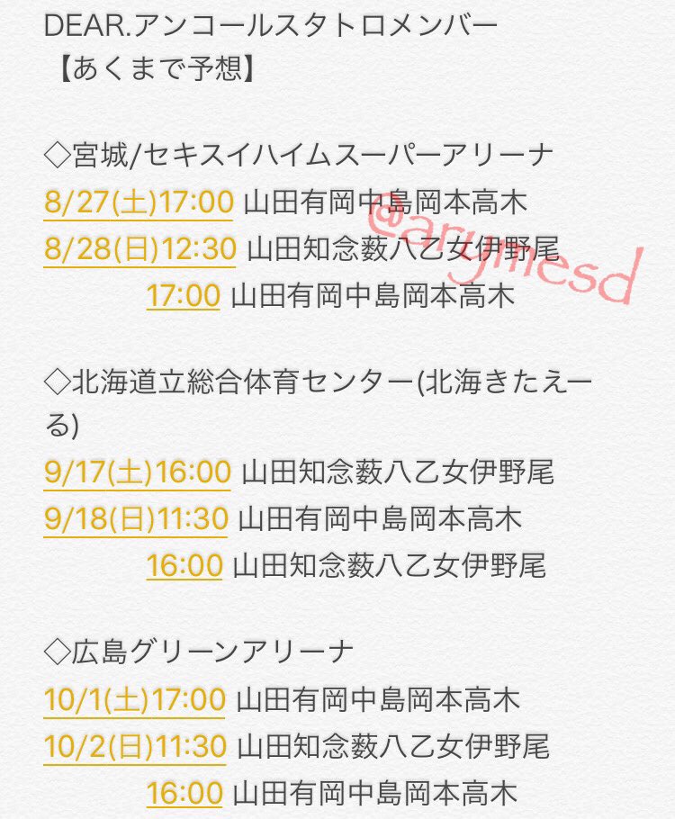 いのりん Best7 Jump Twitter いのりん Best7 Jump Twitter