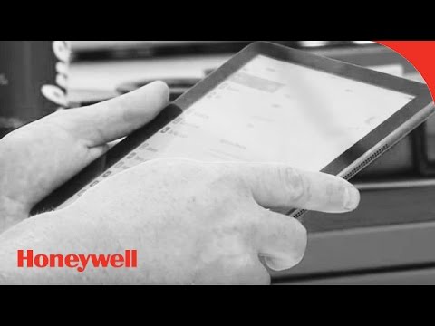 Honeywell_Aero's tweet photo. The #MyMaintainer app makes aircraft maintenance easy! See it in action ==> https://t.co/dtgDgQoMM9 https://t.co/ZTij96BvXy