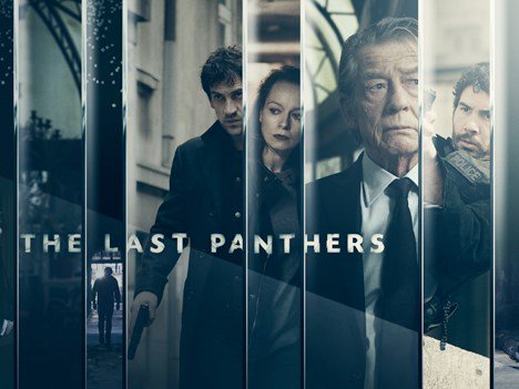 prensario's tweet image. #TheLastPanthers recibió el premio a "Mejor Coproducción Intern."en los #EdinburghTVAwards: bit.ly/2blyGfo