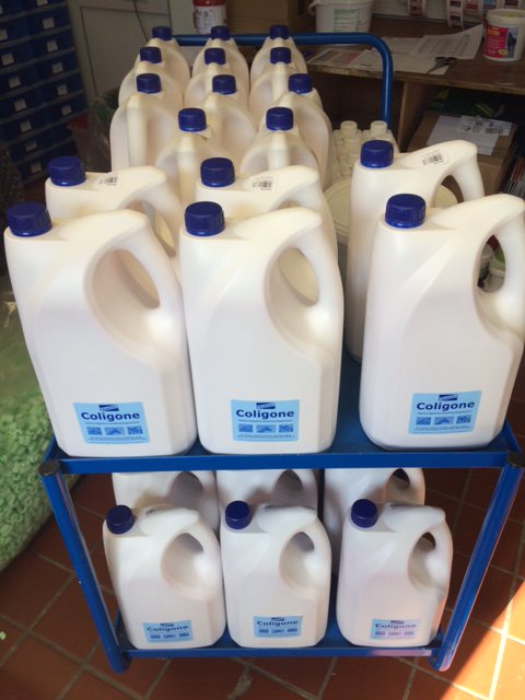 SupSolutions's tweet image. We've got plenty of @Coligone liquid ready to dispatch immediately: supplementsolutions.co.uk/brands/view-al… #Coligone