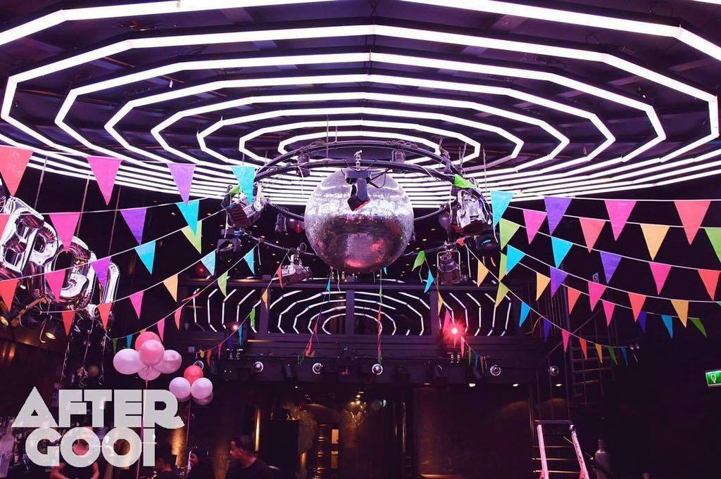 ▲FTERGOOI | 4 YEAR ANNIVERSARY 
Aftergooi is jarig en dat gaan we vieren tijdens een "XXL"… ift.tt/2bo3pYb