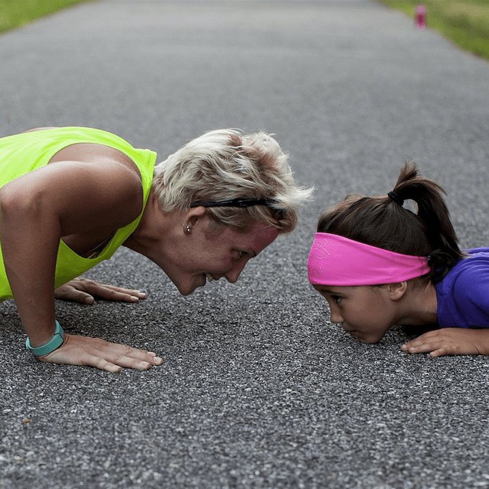luisaplata's tweet image. 💪🏻 No pongas excusas al #deporte
Da paseos 
Despiértate antes
Menos coche 
Reinventa tus actividades