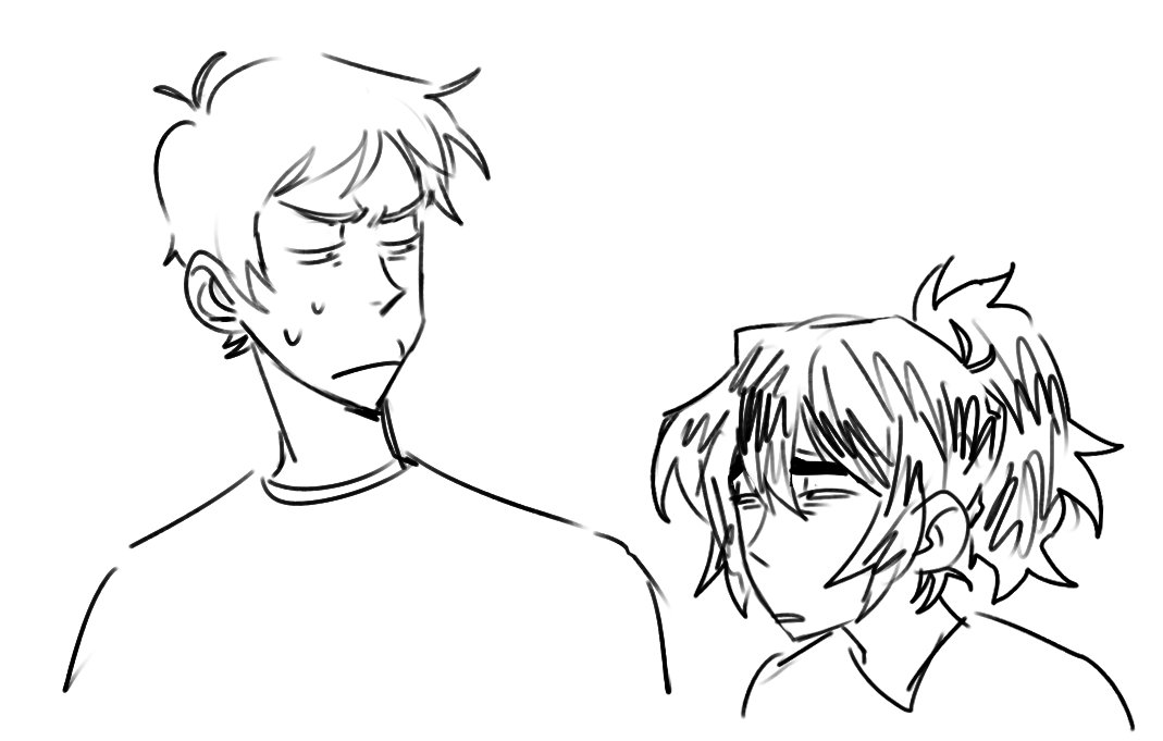 sdgkjgh still has unwashed sweaty gloves and a stinky mullet