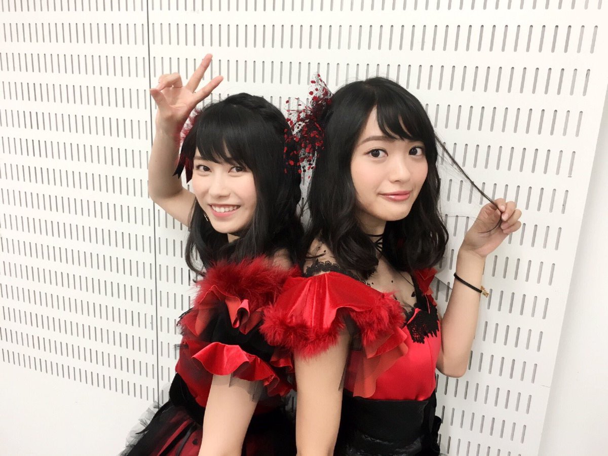 MステSP ありがとうございました🎶 恋するフォーチュンクッキー LOVE