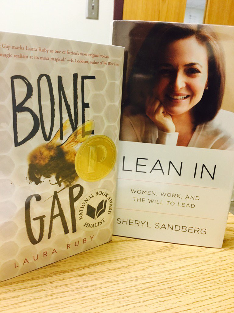 Emily Nadeau tweet media