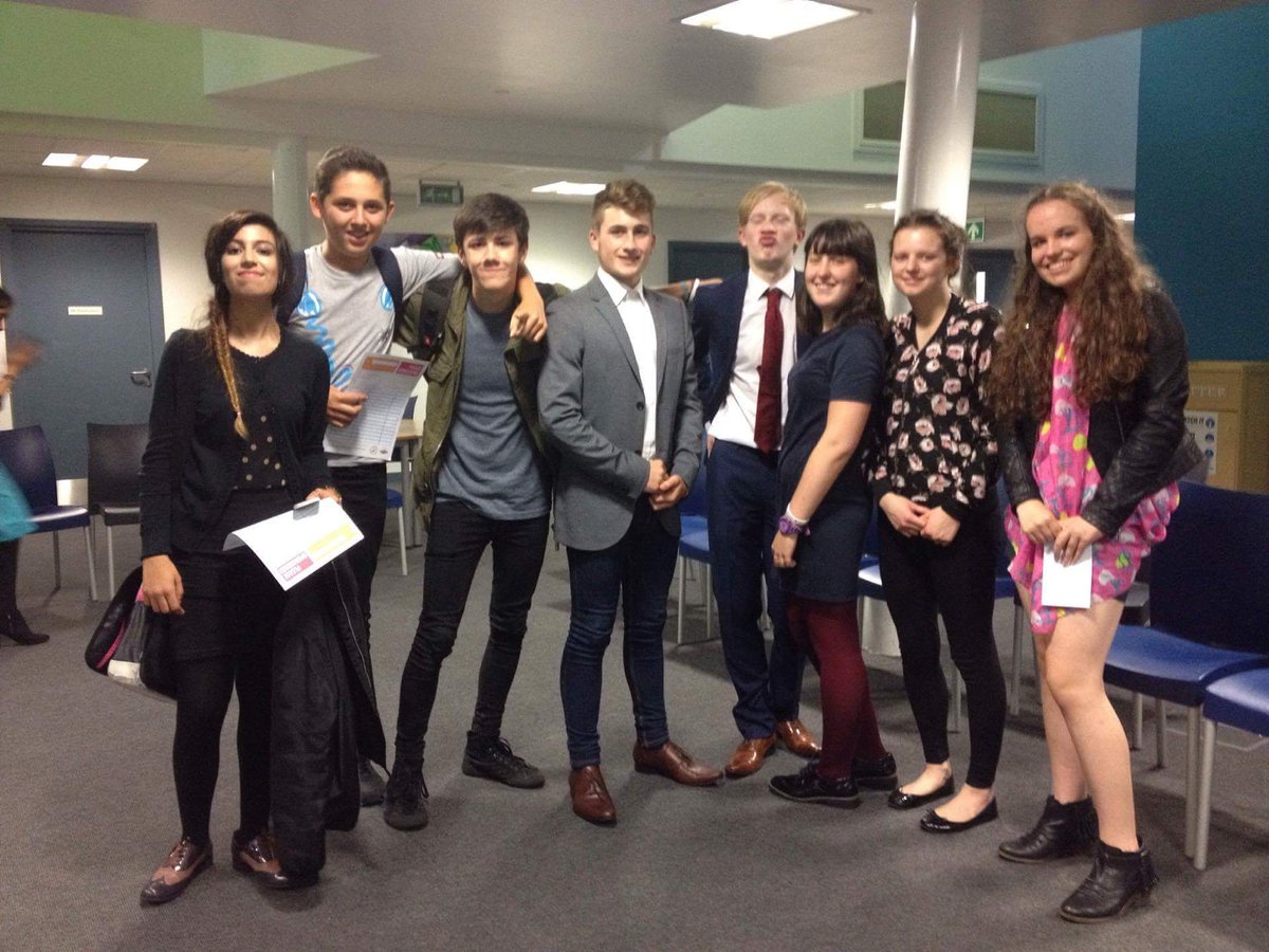 Dragons Den Pitch for Ribble Rivers Trust