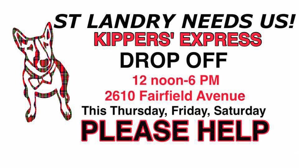 Celebrate #NationalDogDay - Help this Shreveport effort save pets' lives after #LouisianaFlood. Esp need crates