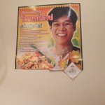 タイ人とイジられ続けたネプチューンの名倉がとうとう本物のタイ人に!