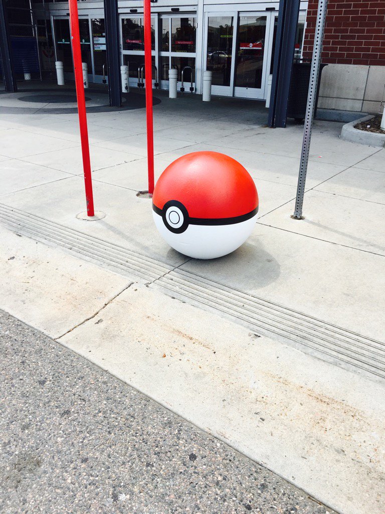 VML2052's tweet photo. Come catch em all at your local @Target !!! https://t.co/kLTMdmQ8qB