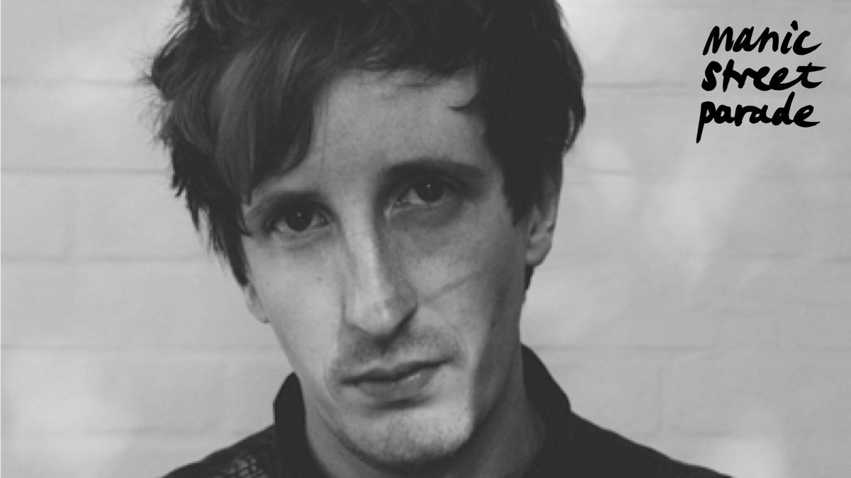 Willkommen @chris_loeffler auf der <a href="/manicstreetmuc/">manic street parade</a> I Infos: bit.ly/msptickets #1Festival #münchen #msp16