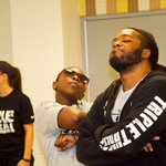 Photo by Triple Threat (@3TMentoring)