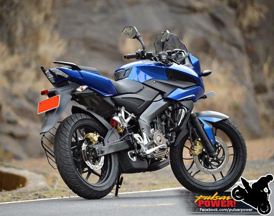 PulsarPowerSL's tweet image. Your partner in Adventure. Pulsar AS150 - The no:1 adventure bike in Sri Lanka
#PulsarPower #PulsarAS150 #SriLanka