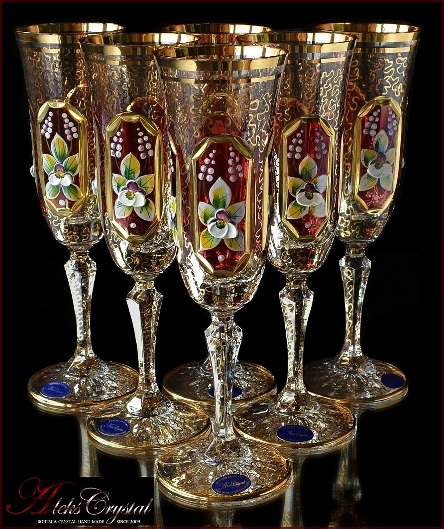 богемские фужеры для шампанского. богемия кристал bohemia crystal бокалы. ) 40760/q7930/200. Bohemia crystal набор бокалов для шампанского виктория 180 мл 6 шт 20787. набор бокалов для шампанского, 190 мл - 6 шт crystalite bohemia.