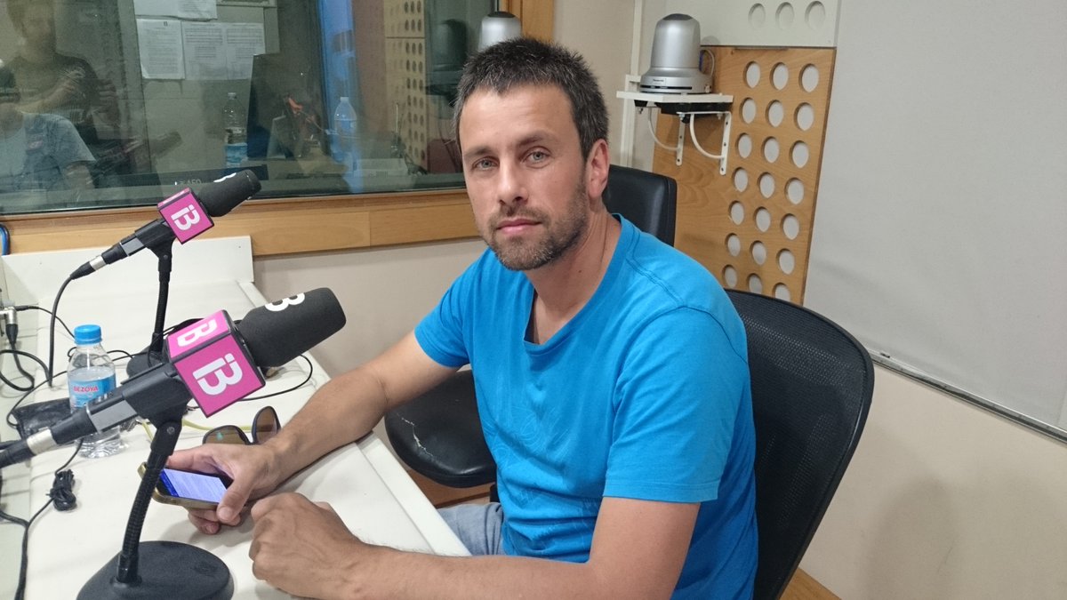 🏖 S'acaba el mes d'agost però la selecció dels millors programes de <a href="/BalearsFCiencia/">Balears Fa Ciència</a> continua cada dissabte a les12h