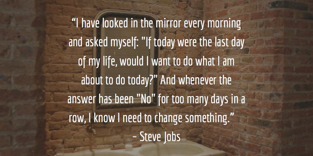 Check out this episode with the host of EOFIRE John Lee Dumas. Its a classic! buff.ly/2bhbhaQ