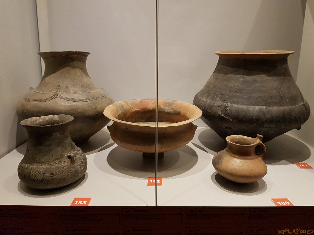 xplorio's tweet photo. Muzeul de Istorie ne prezinta expozitia temporara a celor mai vechi civilizatii europe---> https://t.co/Oh2P9ZRSrW https://t.co/SUJwycHmGr