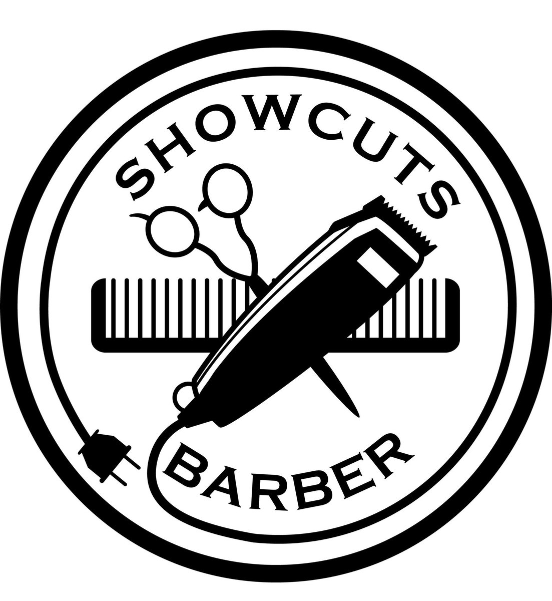 KoolKid_Show's tweet photo. When it's official they'll take notice! #ShowCuts #TravelingBarber #AppointmentReady βοΈπ https://t.co/a8n8JHWFBJ
