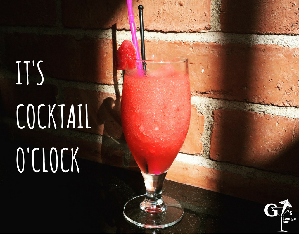 GetTogether27's tweet photo. 🍸 Go on, treat yourself! It's a bank holiday weekend and we're open until midnight! 😀 https://t.co/35qnBnFtWy