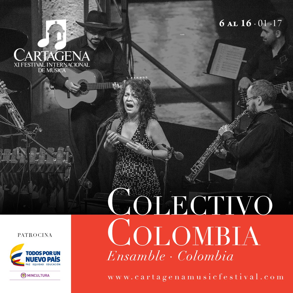 cartagenafest tweet media