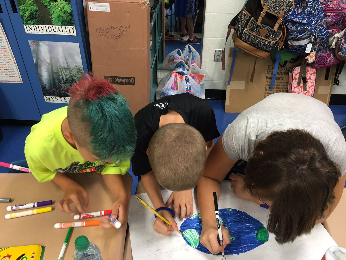 Memch62's tweet photo. Inquiry learning - investigating the 7 Habits @BobbieLamond @drronakaufmann https://t.co/ZGT8281WOO