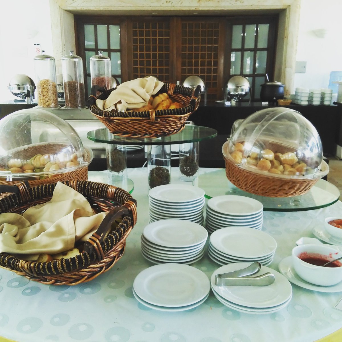 dicavaob's tweet photo. Disfruta de un excelente desayuno en nuestros hoteles Tamaca #brisa #descanso https://t.co/hX2DANDxMN