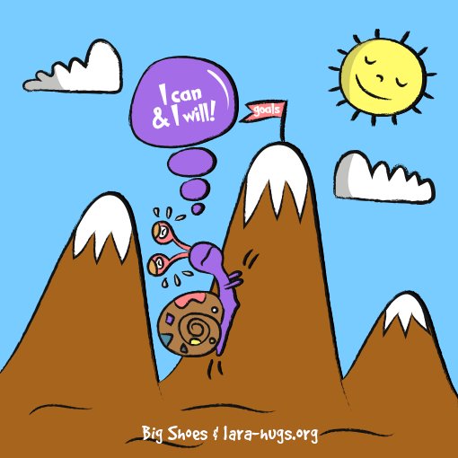 Big Shoes tweet media