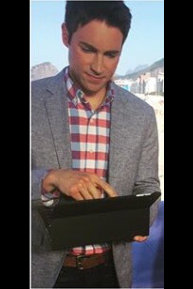 WhitJohnsonFan's tweet photo. @WhitNBCLA Happy Friday! Have a great weekend! #WhitJohnson https://t.co/Xd8hT2sYIa