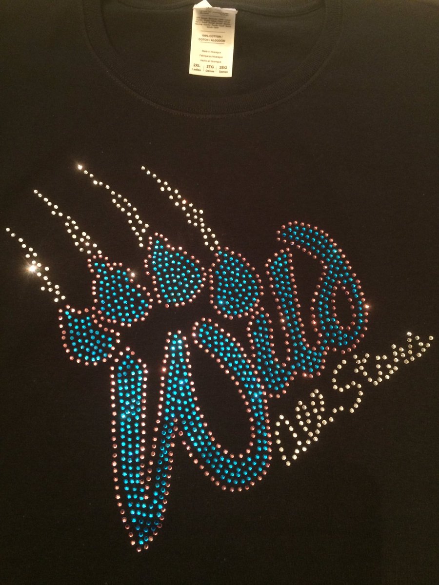 sparkle_tee's tweet photo. Busy last few weeks! https://t.co/CuGCF8O5wv