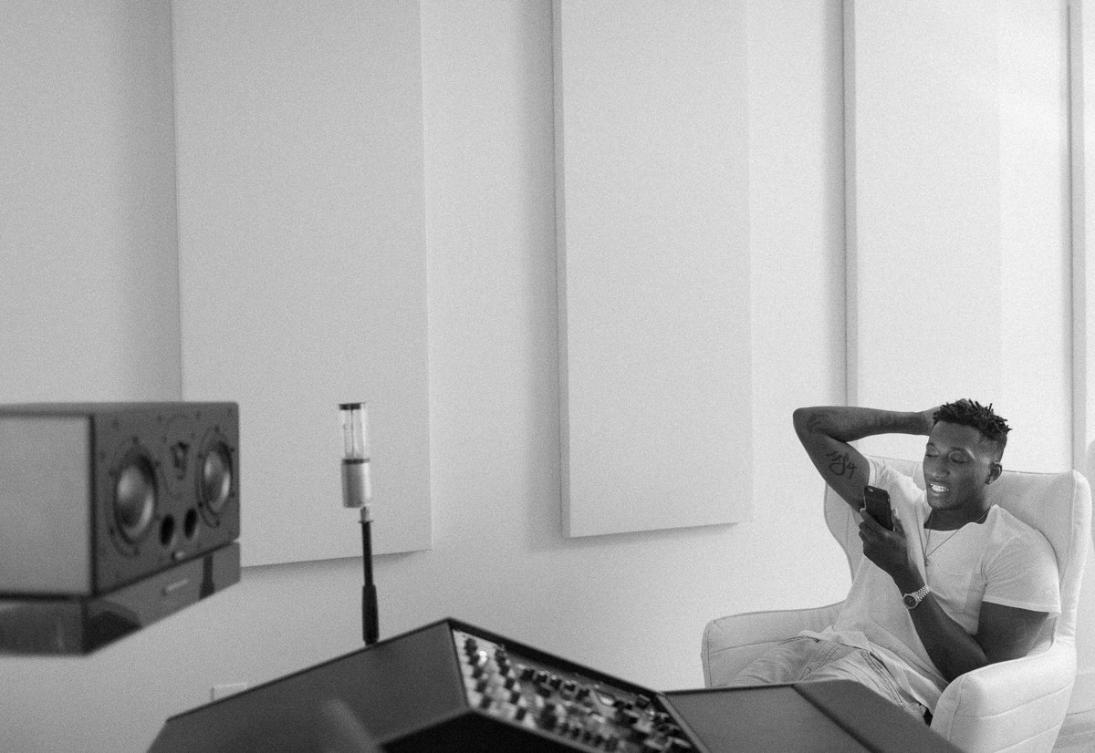Lecrae tweet media
